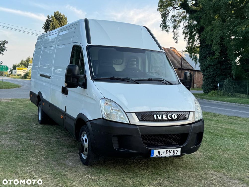 Iveco Daily - 7