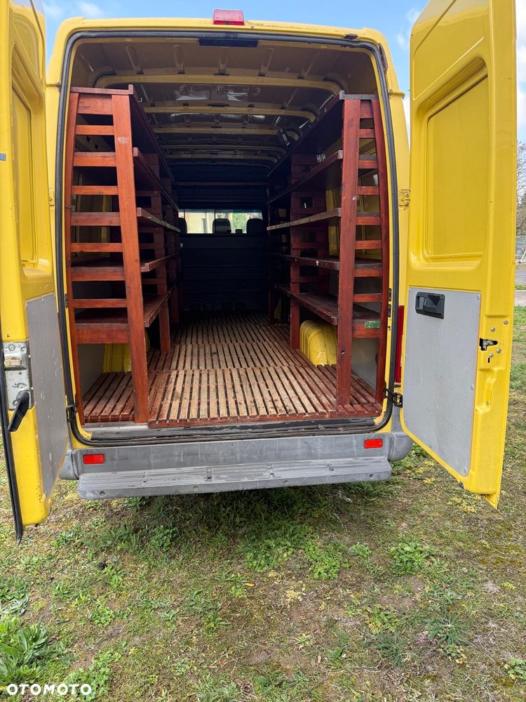 Mercedes-Benz Sprinter 313 CDI - 13
