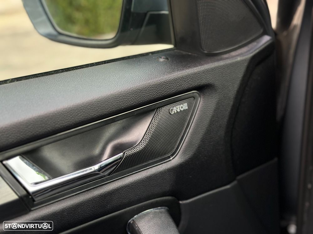 Skoda Kodiaq 2.0 TDI Ambition DSG - 15