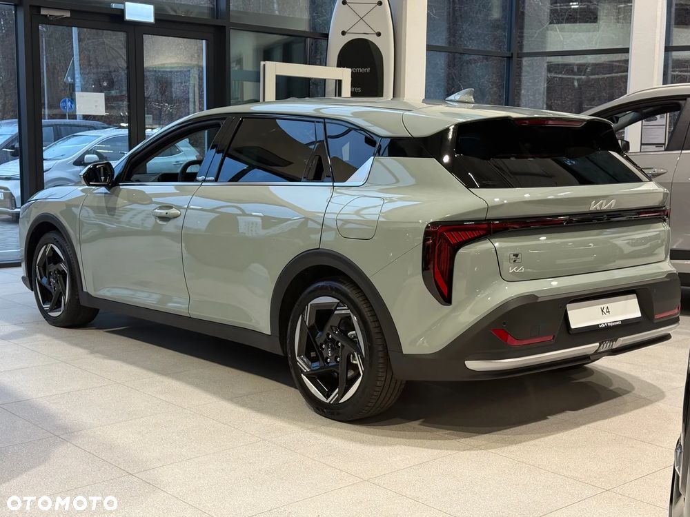 Kia K4 1.6 T-GDI L - 13