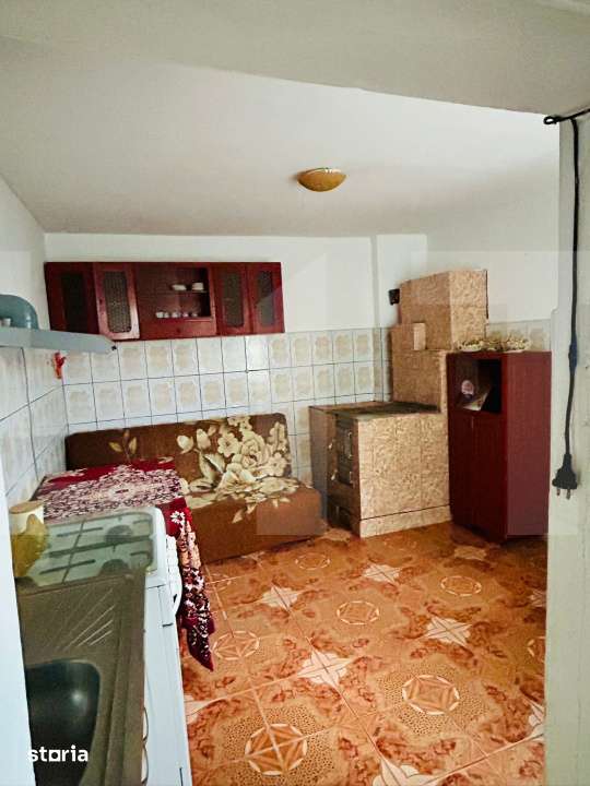 Casa din chirpici, cu teren 1900 mp - Calinesti - Imagine principală: 4/8