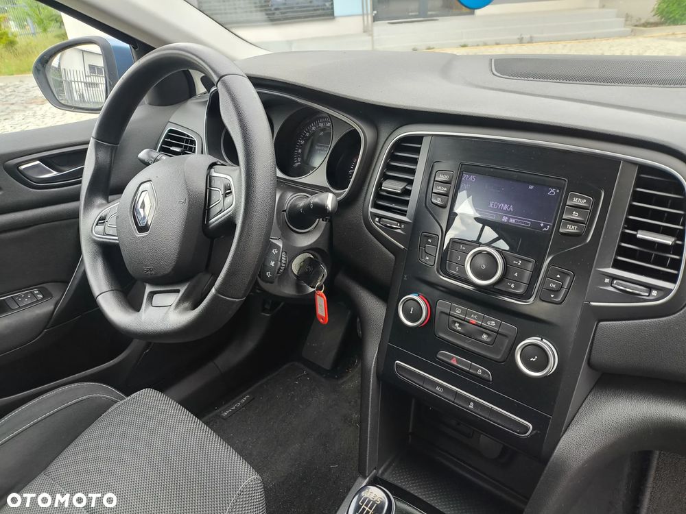 Renault Megane - 9