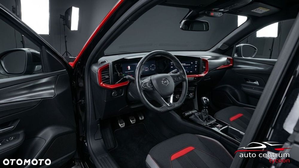 Opel Mokka - 30