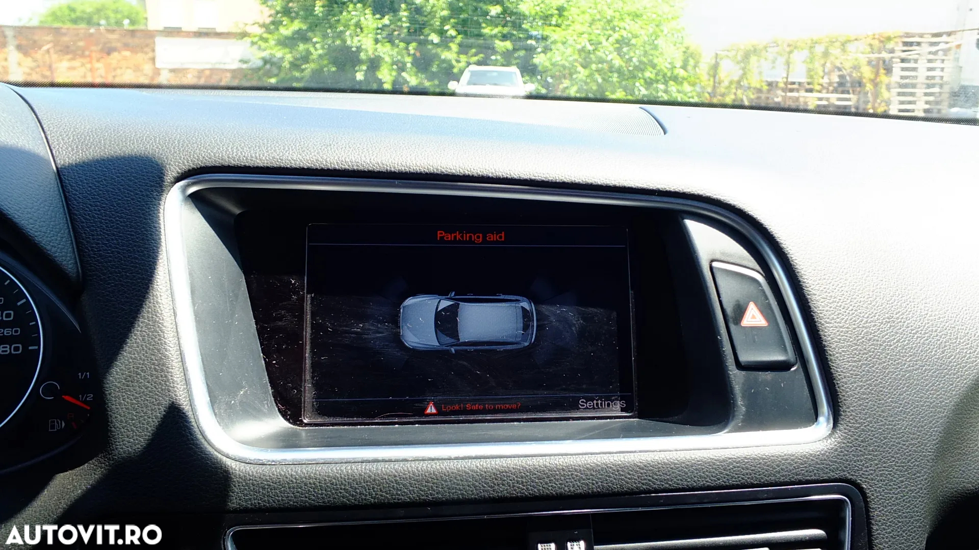 Audi Q5 2.0 TDI Quattro S tronic Sport - 16