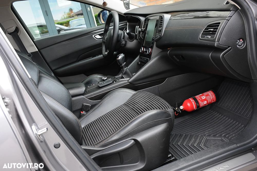 Renault Talisman BLUE dCi 150 INTENS - 22