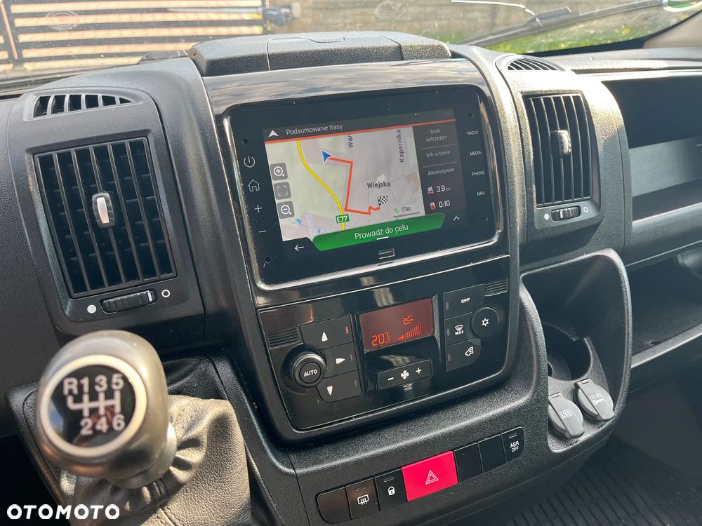 Fiat Ducato - 10