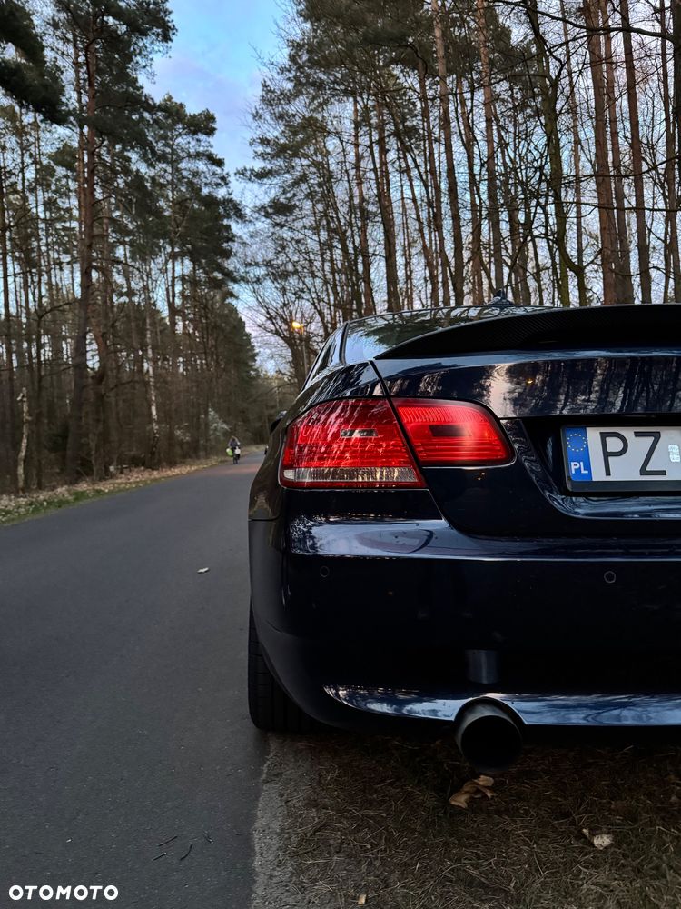 BMW Seria 3 335i - 4
