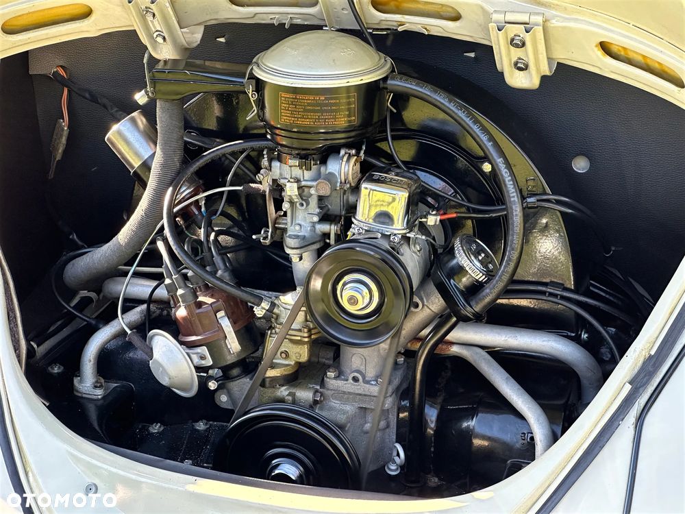 Volkswagen Garbus - 20