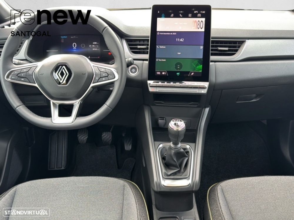 Renault Captur 1.0 TCe Techno - 10