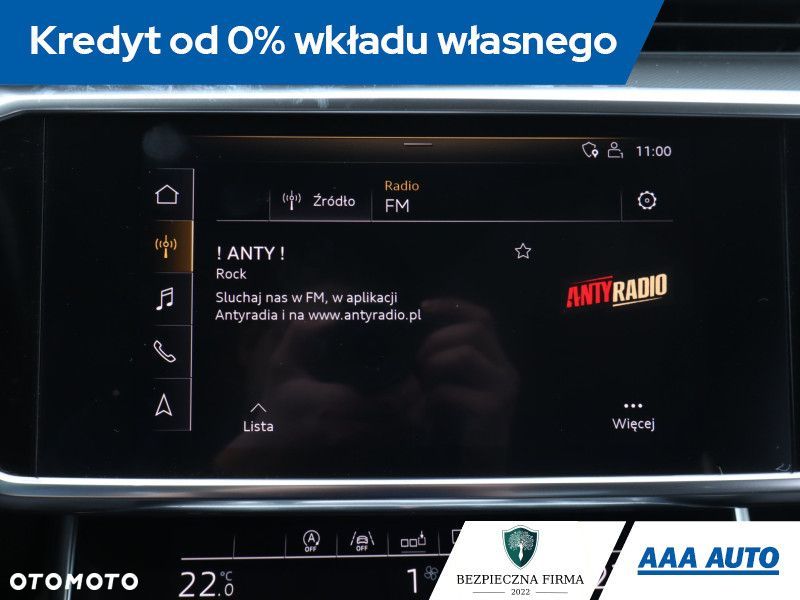 Audi A6 Limousine - 14