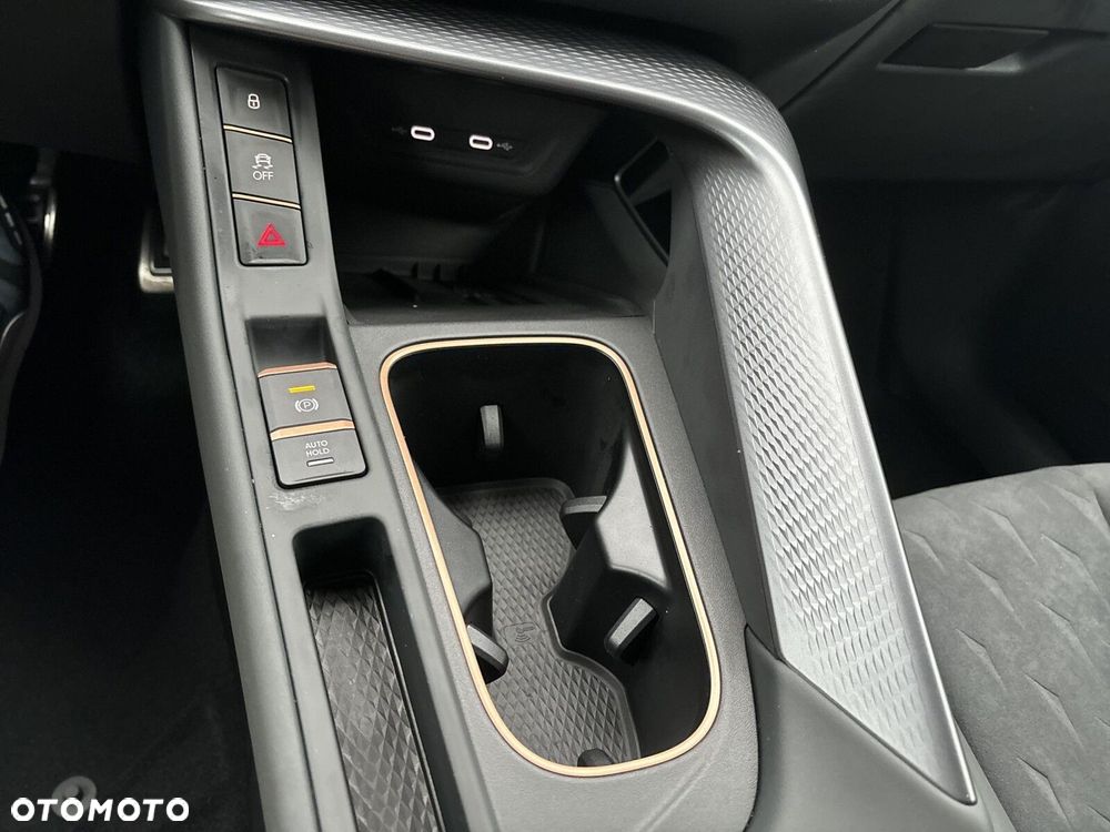 Cupra Terramar 2.0 TSI 4Drive DSG - 28