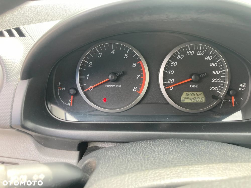 Mazda 2 1.25l Comfort - 6