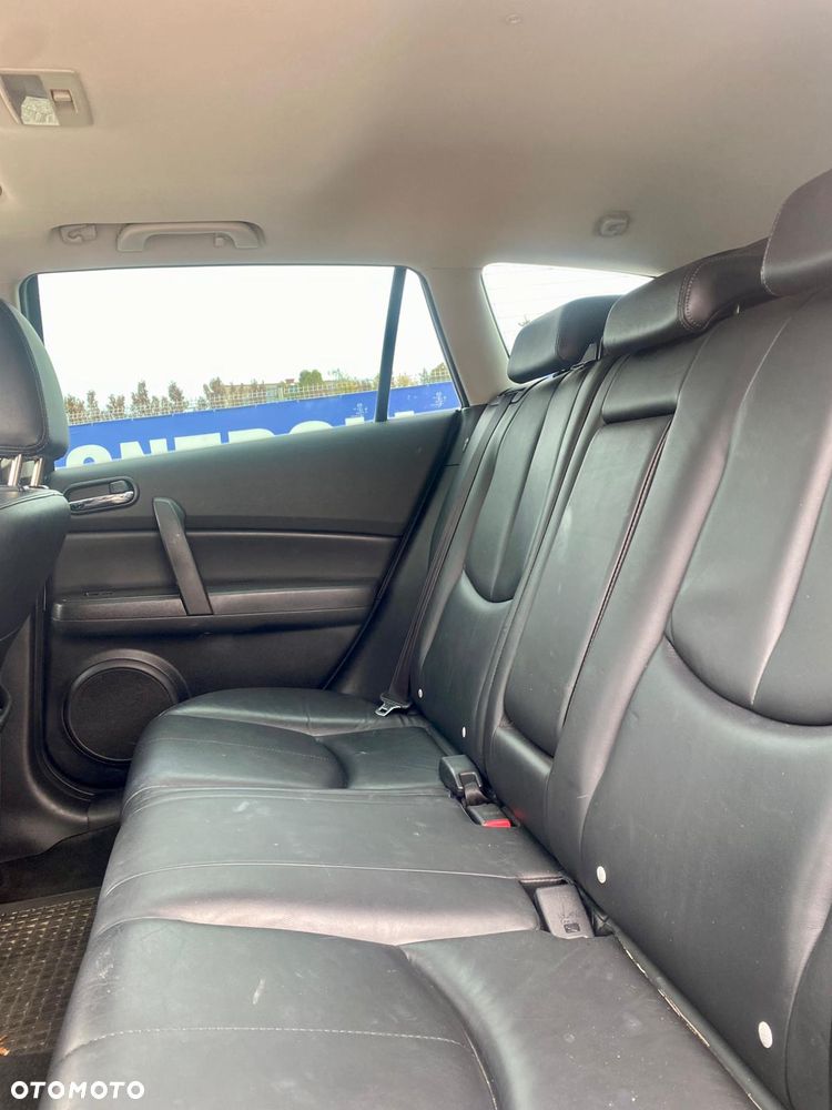 Mazda 6 Sport 2.2 CD DPF Exclusive-Line - 8