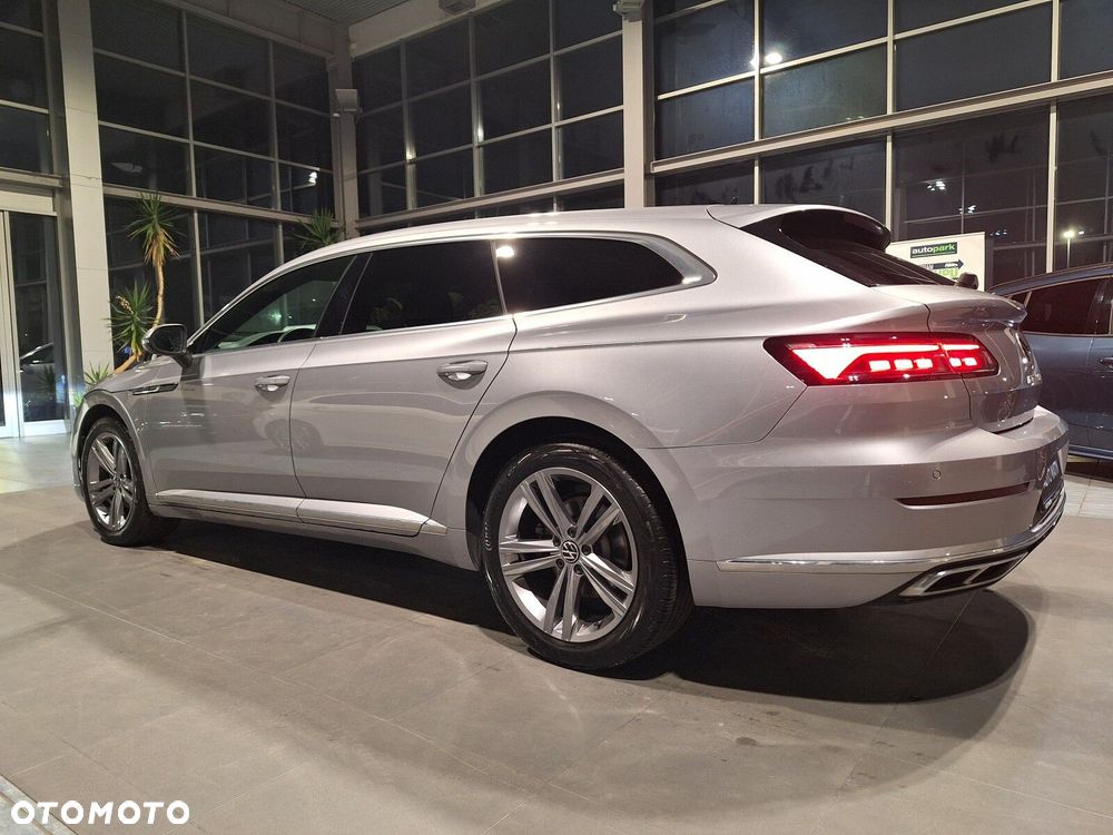 Volkswagen Arteon 2.0 TSI R-Line DSG - 9