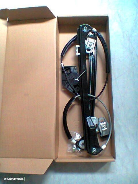 Elevadores Elevador do vidro porta Vw Passat 1996-2005 - 1