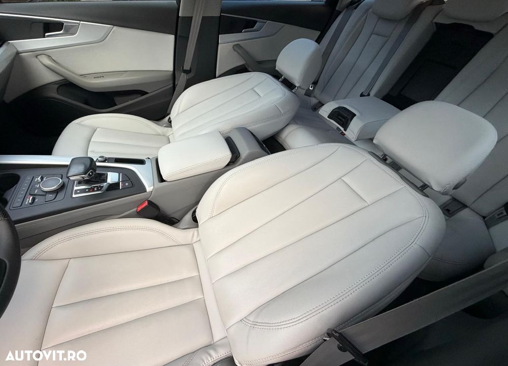 Audi A4 Avant 2.0 TDI S tronic - 17