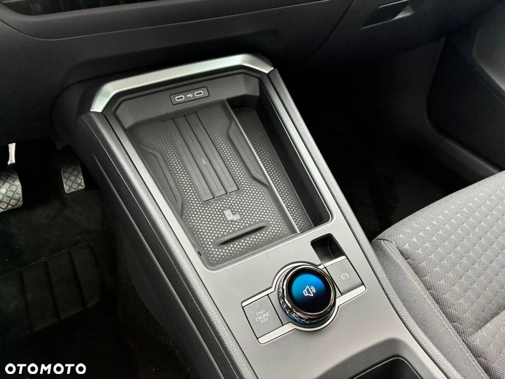 Volkswagen T-Roc 1.5 eTSI Life DSG - 25