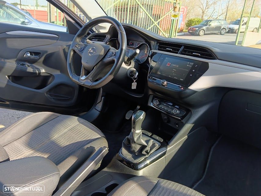 Opel Corsa 1.2 Edition - 12