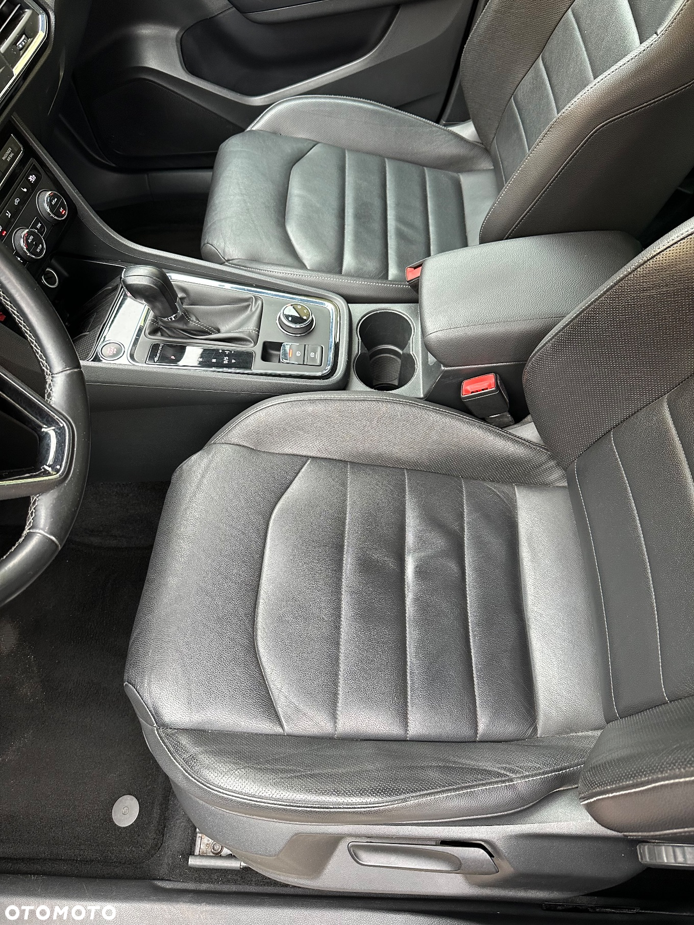 Seat Ateca 2.0 TDI 4Drive DSG XCELLENCE - 37