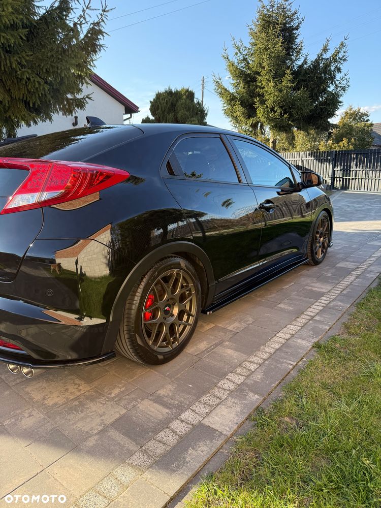 Honda Civic - 10