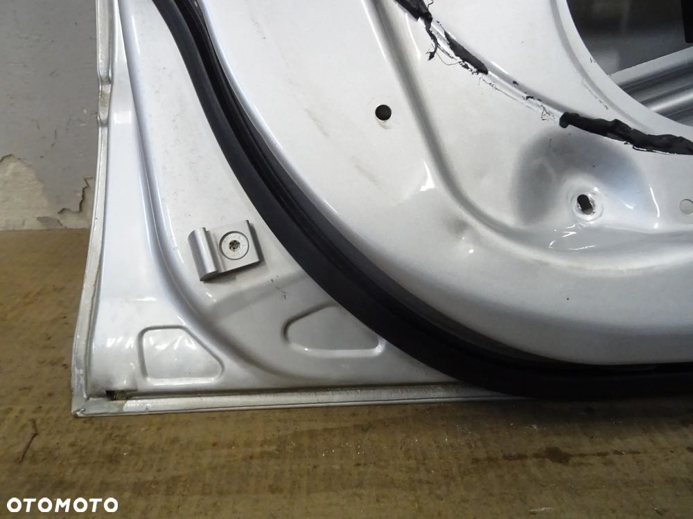 DRZWI LEWY PRZÓD LEWE PRZEDNIE BMW E46 KOMBI 98-01 NR988 - 9