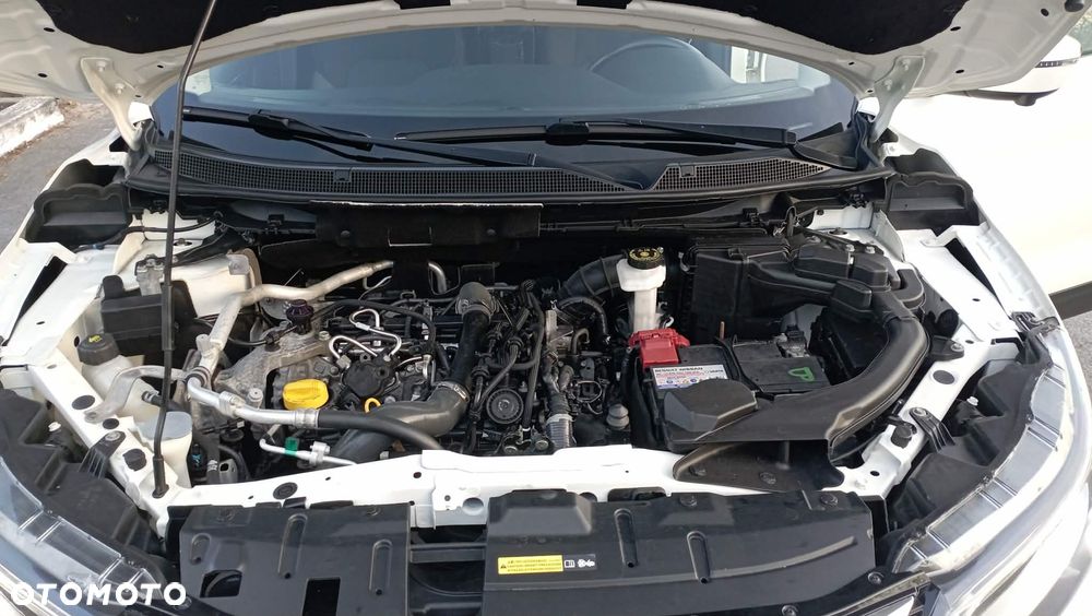 Nissan Qashqai 1.3 DIG-T N-Connecta - 15