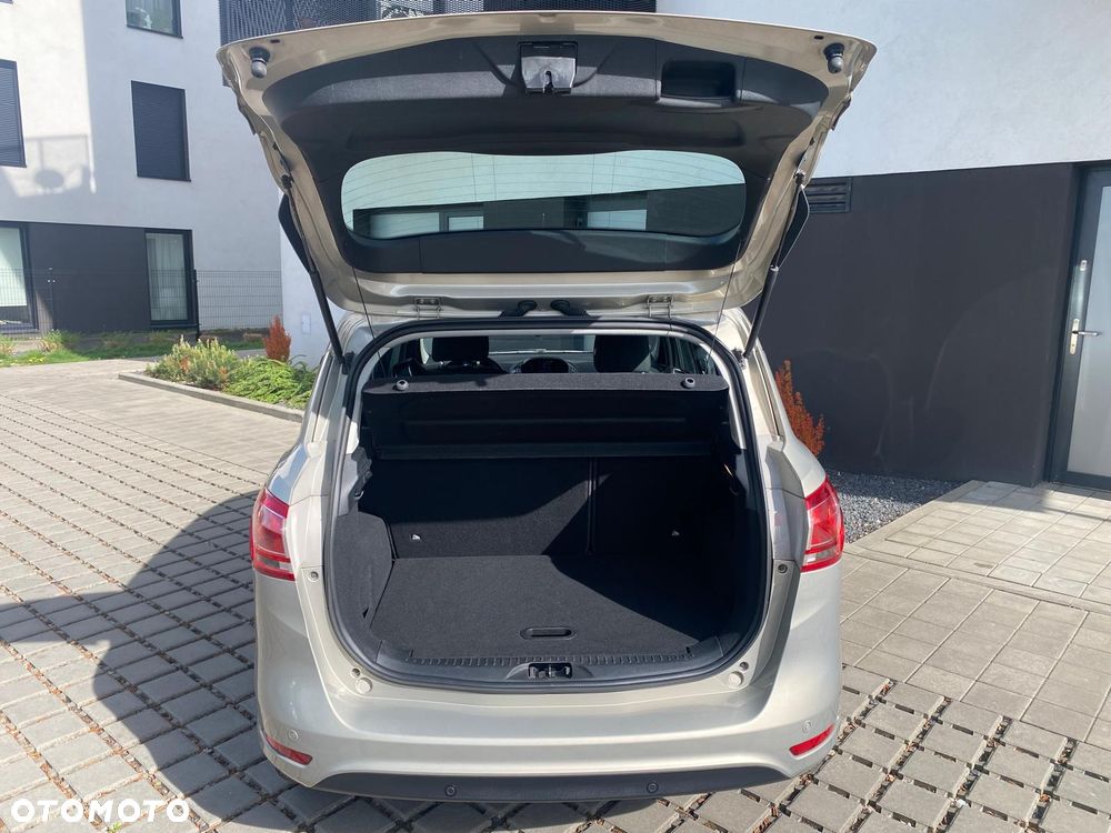 Ford B-MAX 1.0 EcoBoost Individual - 23