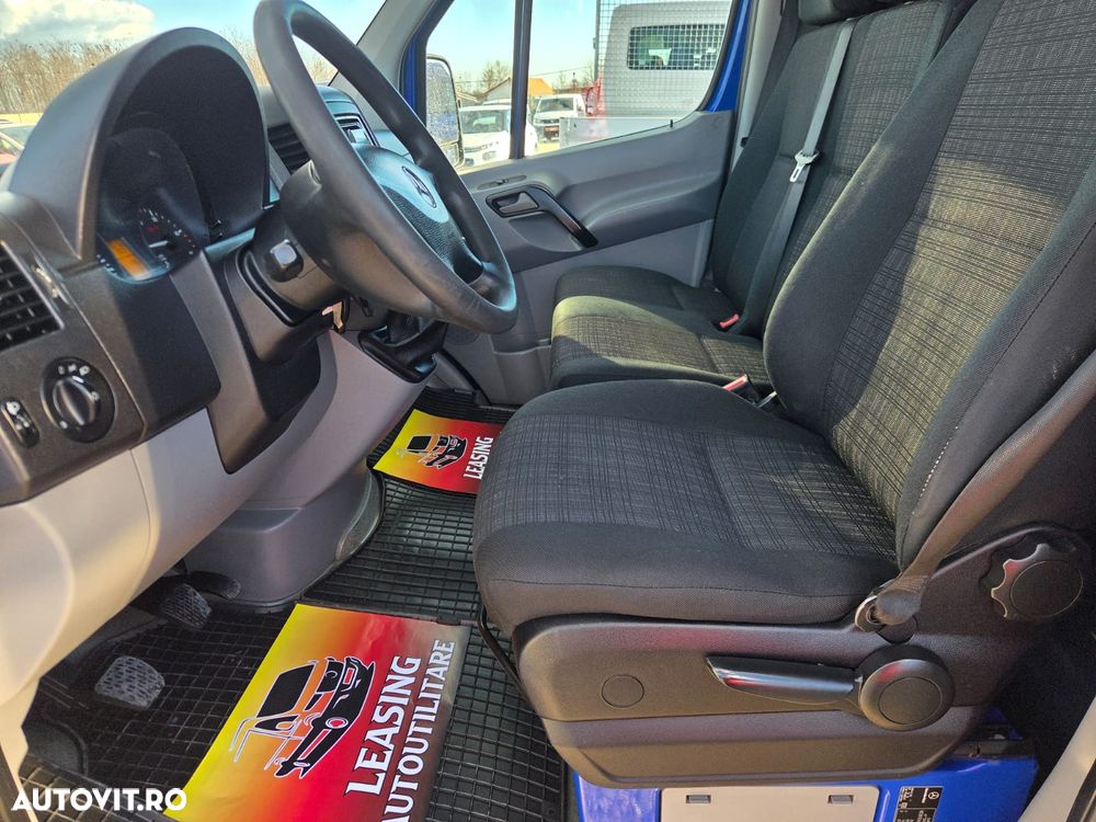 Mercedes-Benz Sprinter L3H2 - 22
