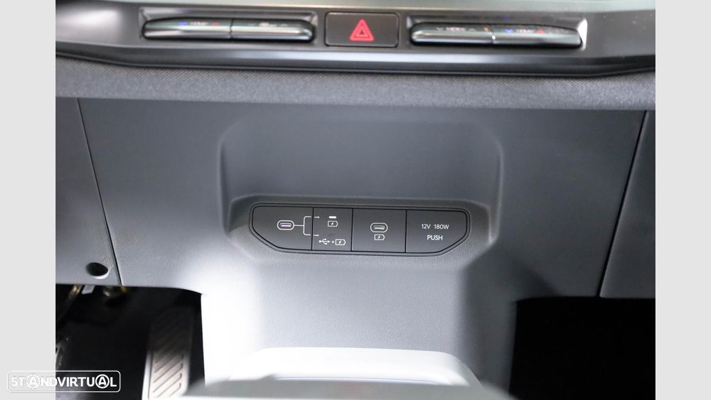 Kia EV3 81.4 kWh Tech - 12