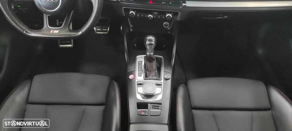 Audi S3 Sportback 2.0 TFSi quattro S tronic - 40