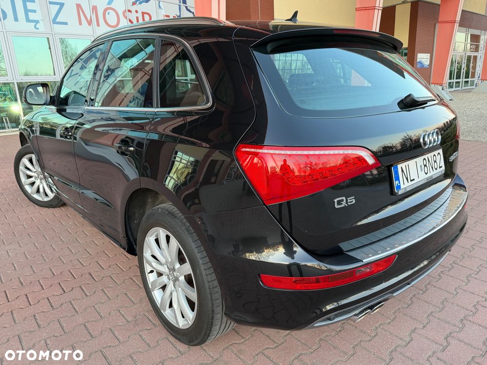 Audi Q5 2.0 TDI Quattro - 3