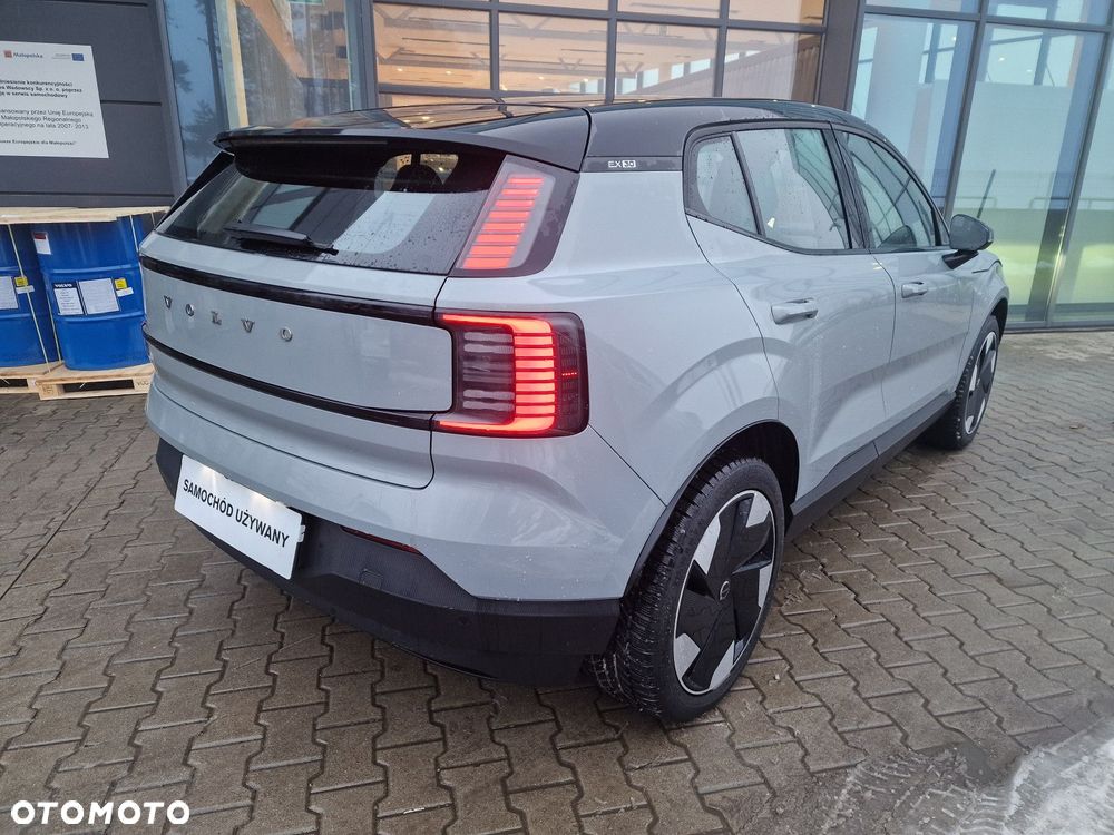 Volvo EX30 - 5