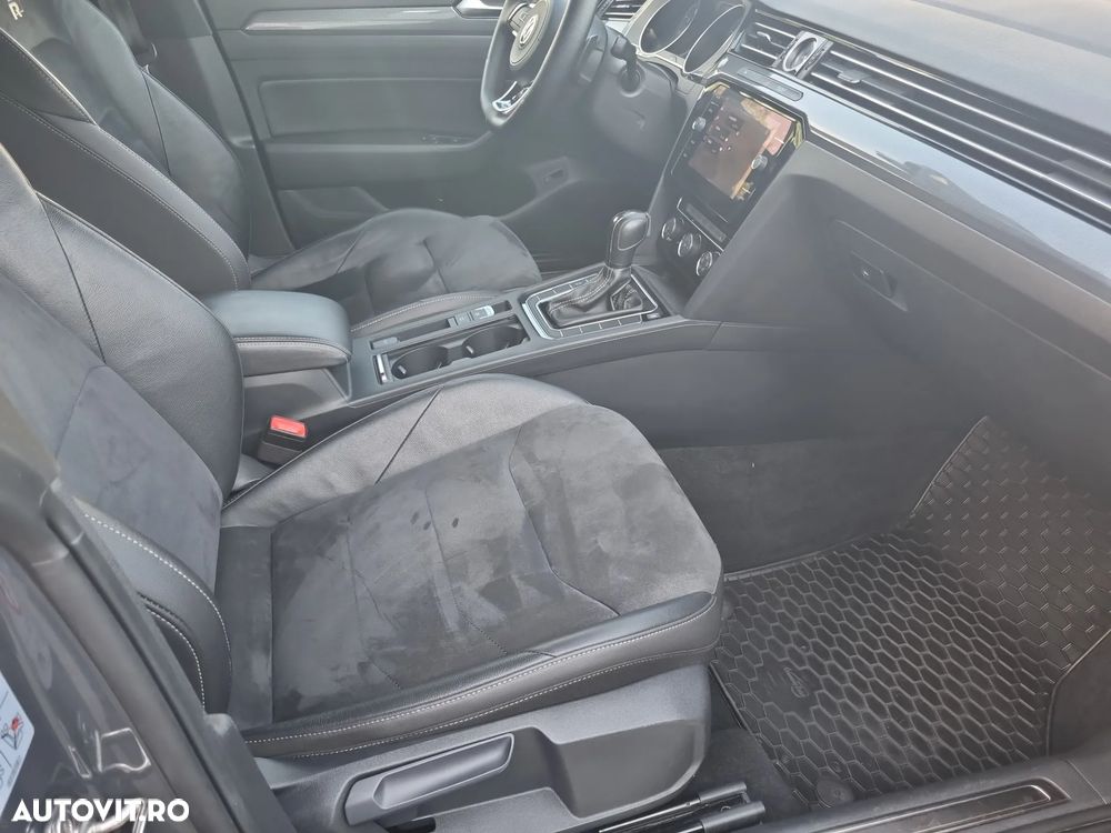 Volkswagen ARTEON - 12