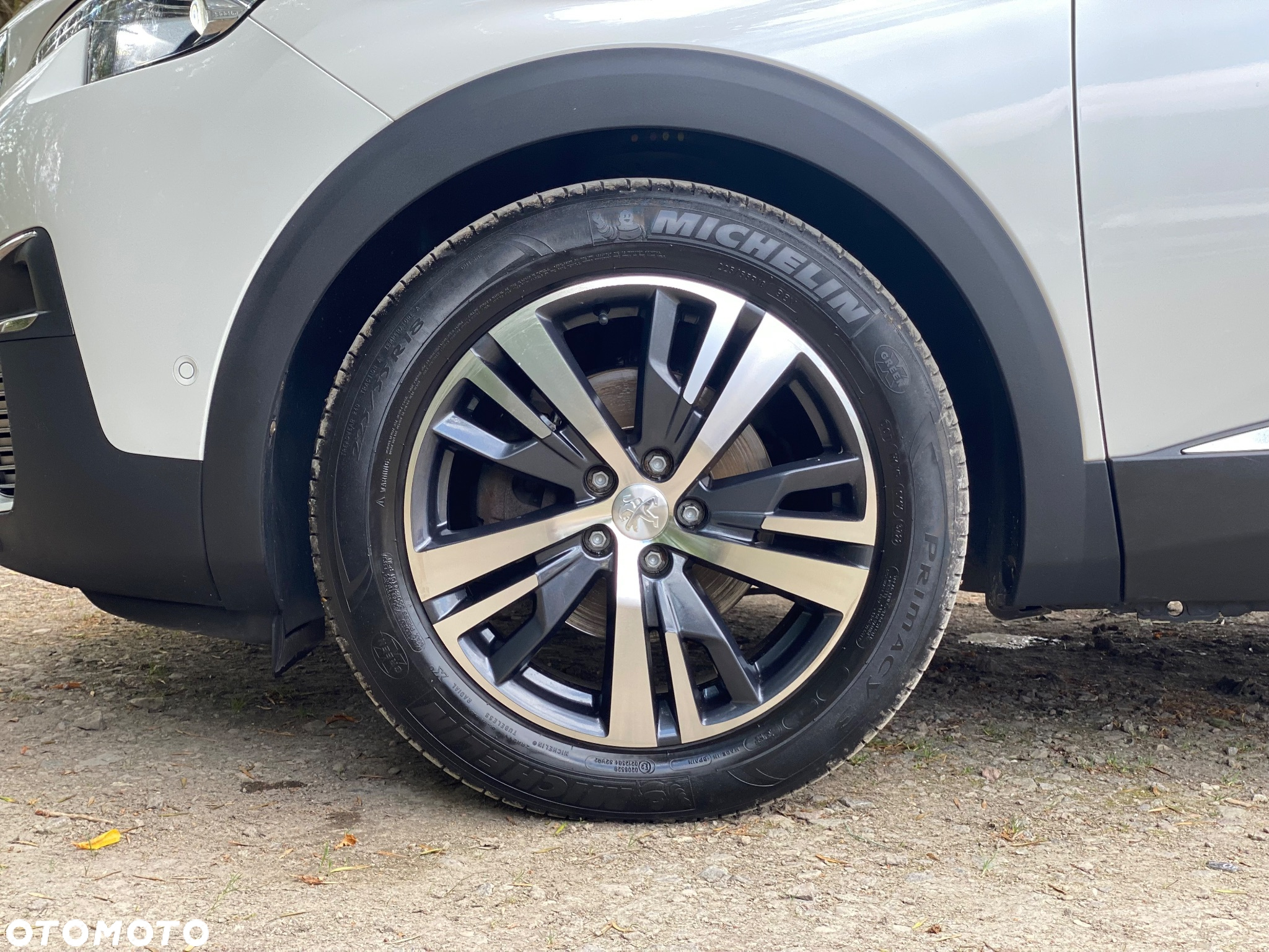 Peugeot 3008 BlueHDi 150 Stop & Start Active Business-Paket - 23