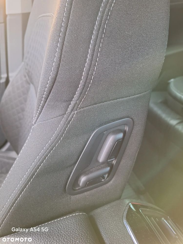 Skoda Superb 2.0 TSI 4x4 Style DSG - 14