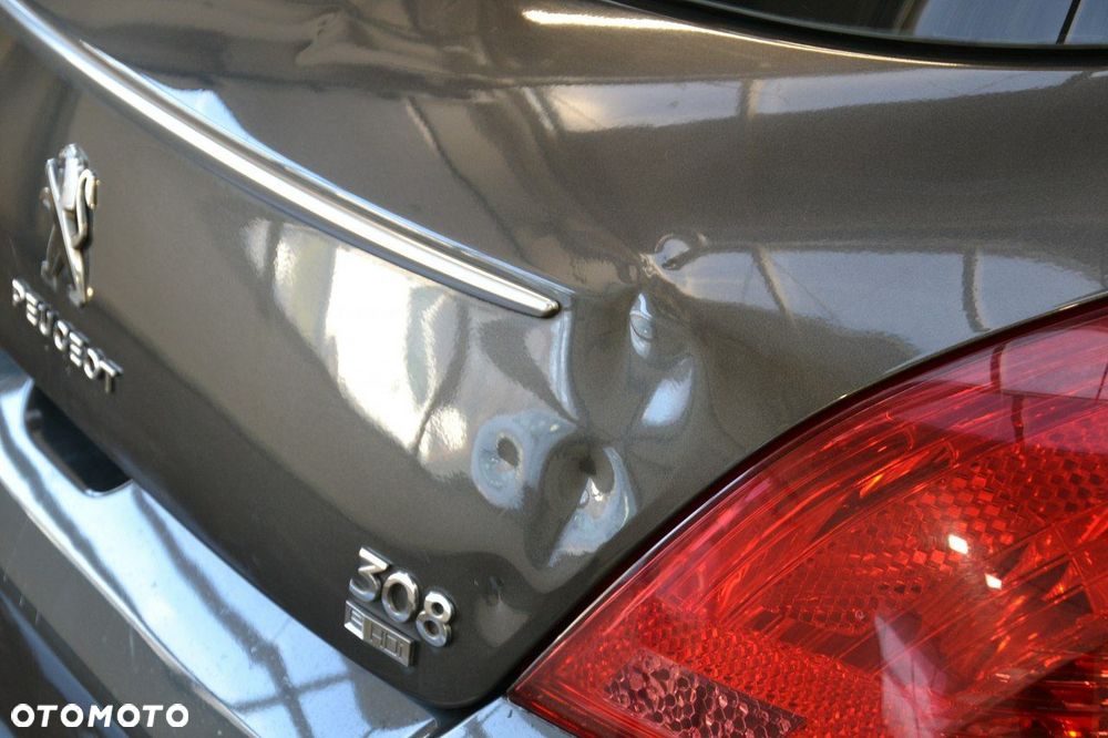 Peugeot 308 - 10
