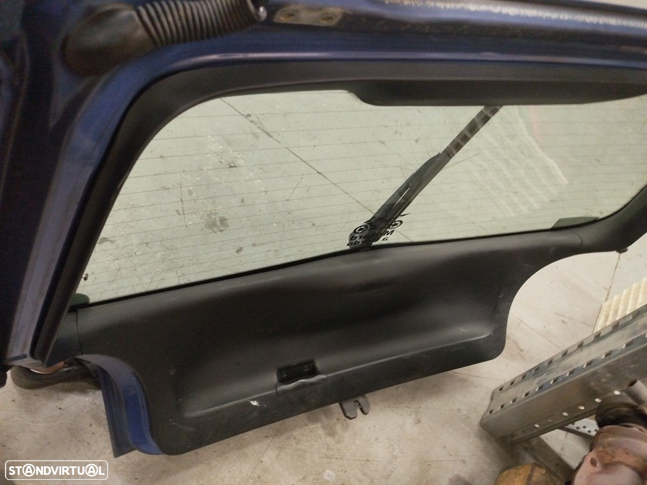 Porta Da Mala Audi A3 (8L1) - 2