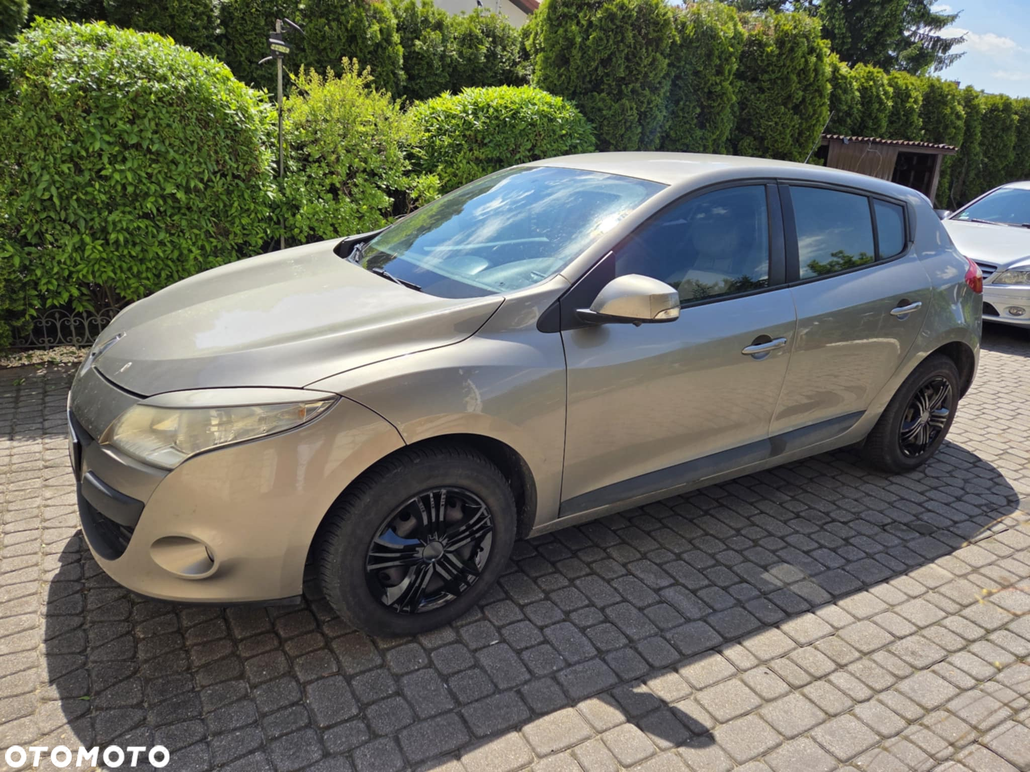 Renault Megane - 9