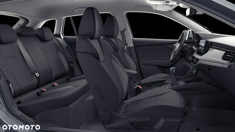 Skoda Scala - 11