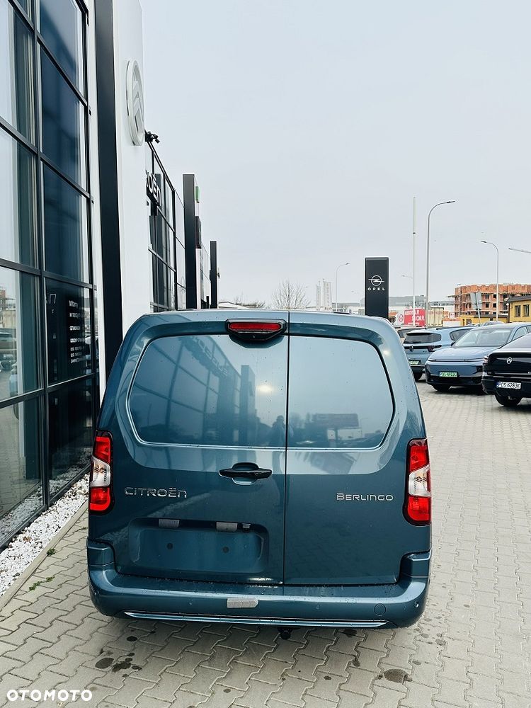 Citroën Berlingo - 23