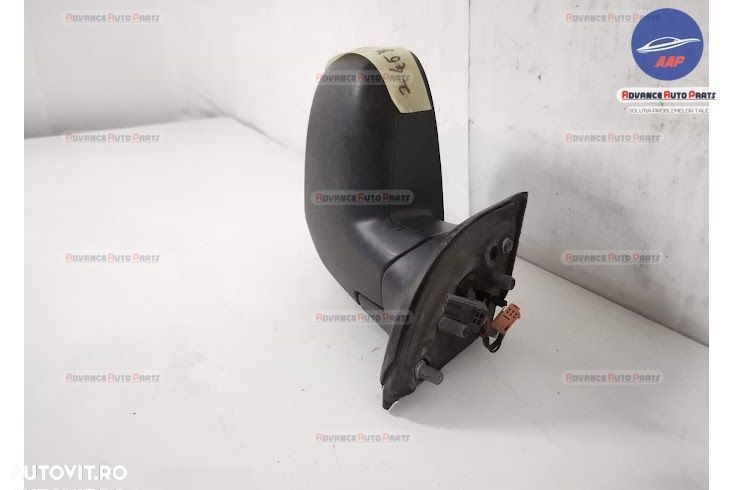 Oglinda Dreapta originala Peugeot  Partner  2 facelift 2012 2013 2014 - 6