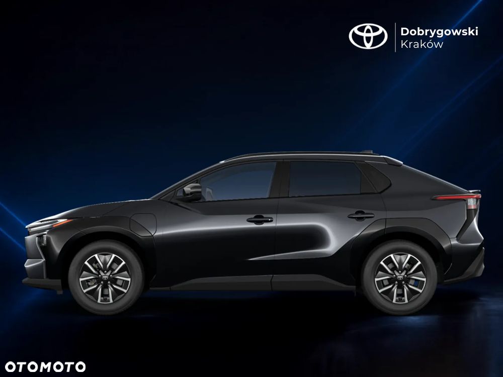 Toyota bZ4X 73.1kWh Style - 10