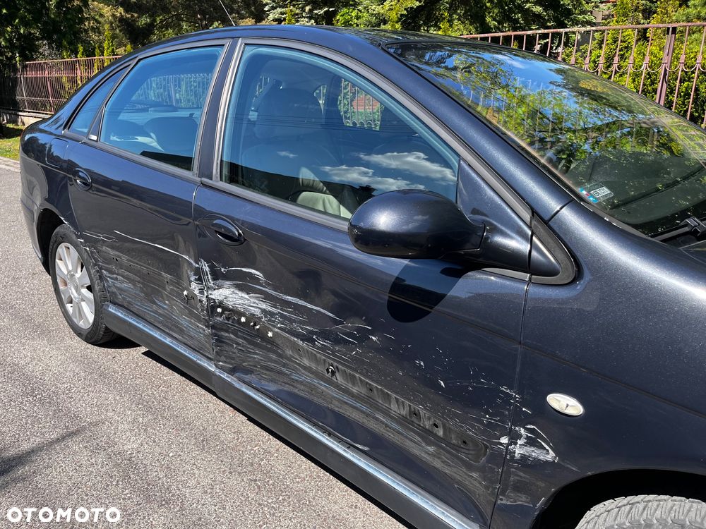 Citroën C5 2.0 16V Exclusive - 17