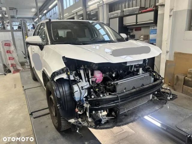 Toyota Yaris Cross Hybrid 1.5 Style AWD - 4