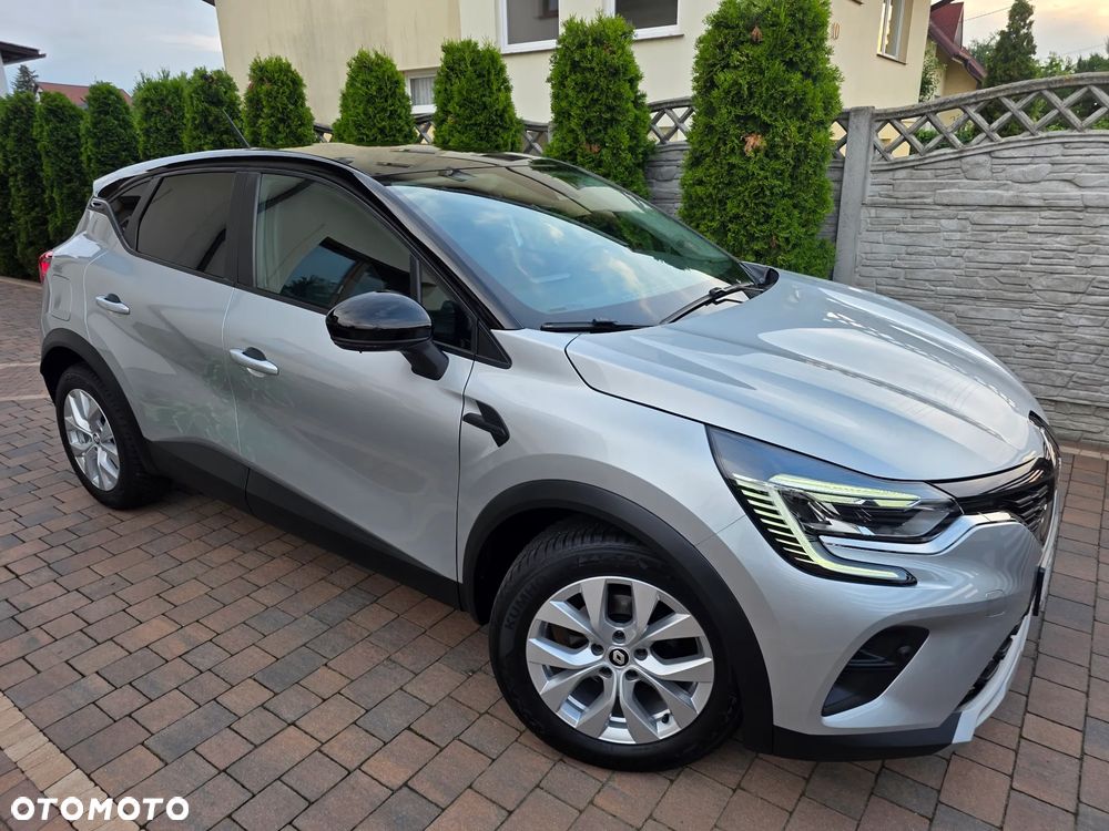 Renault Captur - 19