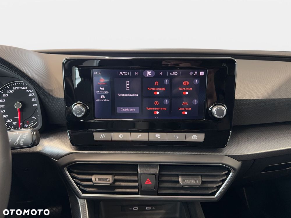 Seat Leon Sportstourer - 24