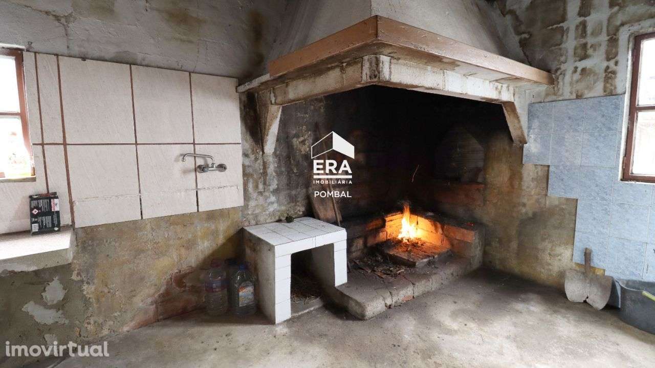 Moradia T3 localizado no Vale Florido em Ansião - Grande imagem: 4/40