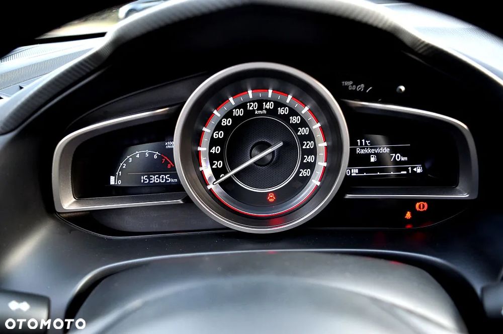 Mazda 3 2.0 Skypassion - 28