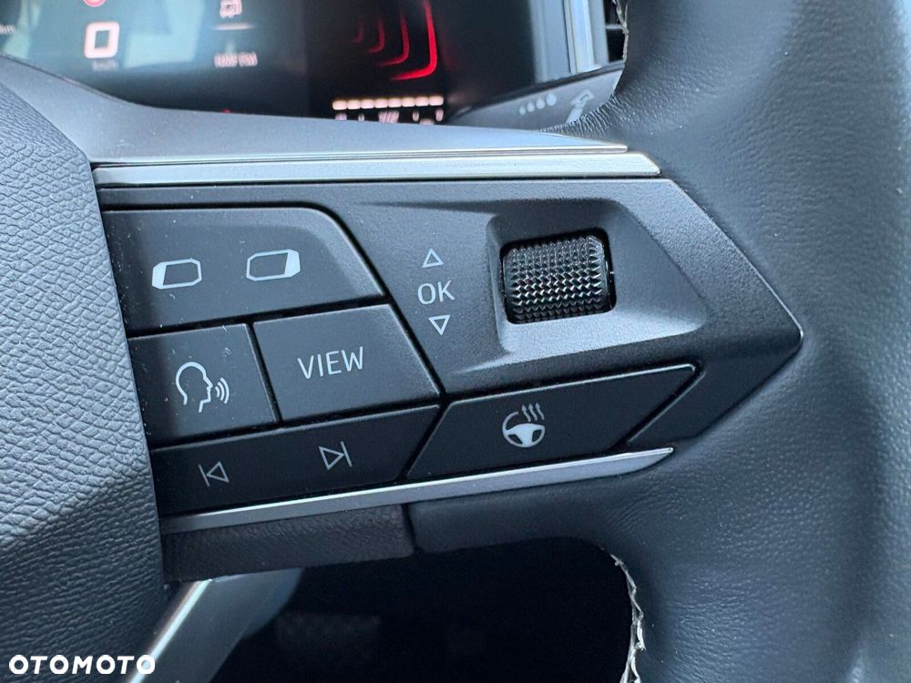 Seat Ateca - 23