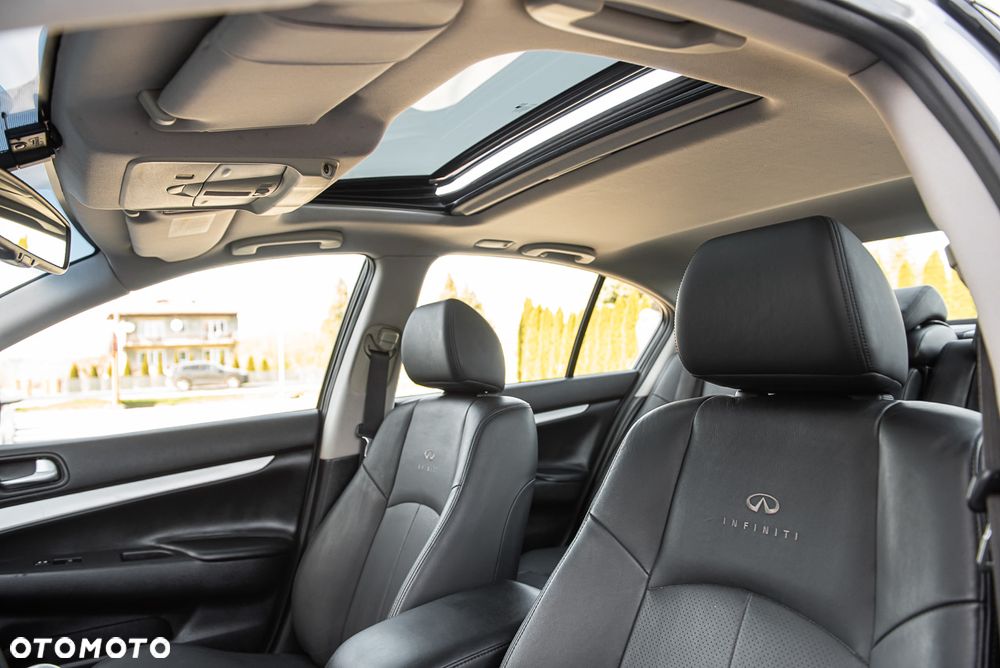 Infiniti G G37 S Premium - 19